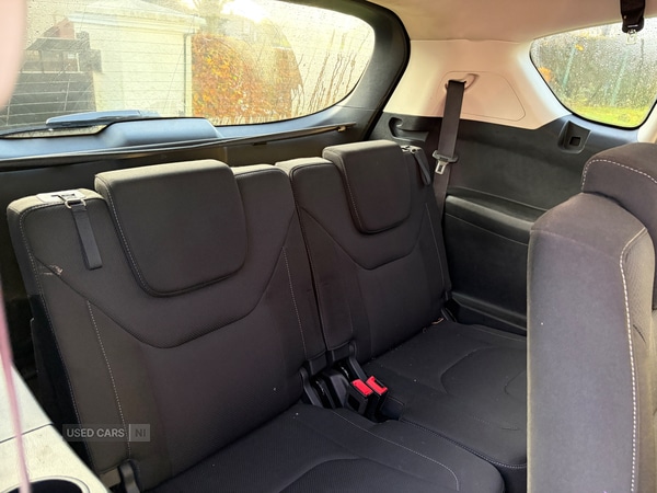 Used Ford S-Max 2017 for sale - 76528428: Photo 12