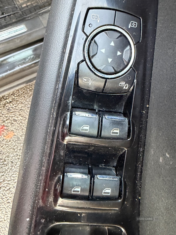 Used Ford S-Max 2017 for sale - 76528428: Photo 13