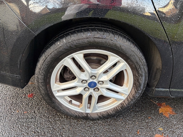 Used Ford S-Max 2017 for sale - 76528428: Photo 14