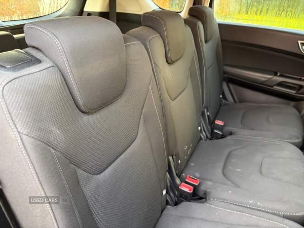 Used Ford S-Max 2017 for sale - 76528428: Photo 15