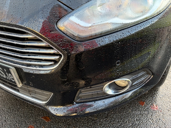 Used Ford S-Max 2017 for sale - 76528428: Photo 2