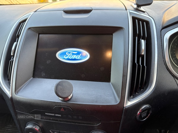 Used Ford S-Max 2017 for sale - 76528428: Photo 3