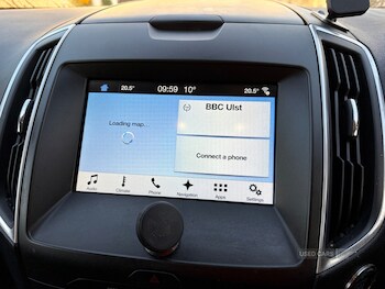 Used Ford S-Max 2017 for sale - 76528428: Photo