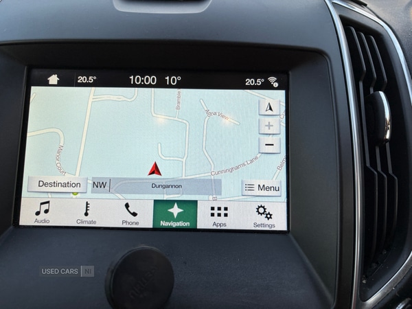 Used Ford S-Max 2017 for sale - 76528428: Photo 5