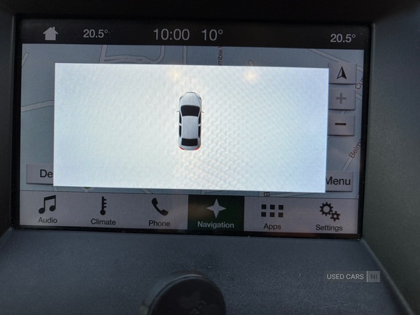 Used Ford S-Max 2017 for sale - 76528428: Photo 6