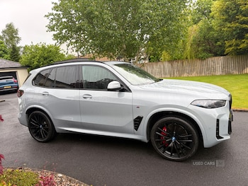 Used BMW X5 2024 for sale - 78760169: Photo