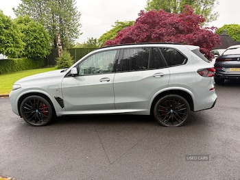 Used BMW X5 2024 for sale - 78760169: Photo