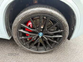 Used BMW X5 2024 for sale - 78760169: Photo