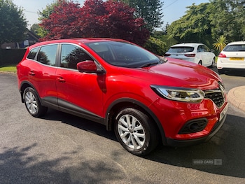 Used Renault Kadjar 2020 for sale - 79260008: Photo