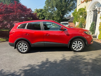Used Renault Kadjar 2020 for sale - 79260008: Photo