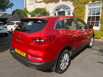 Used Renault Kadjar 2020 for sale - 79260008: Photo