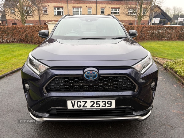 Used Toyota RAV4 2021 for sale - 77441688: Photo 5