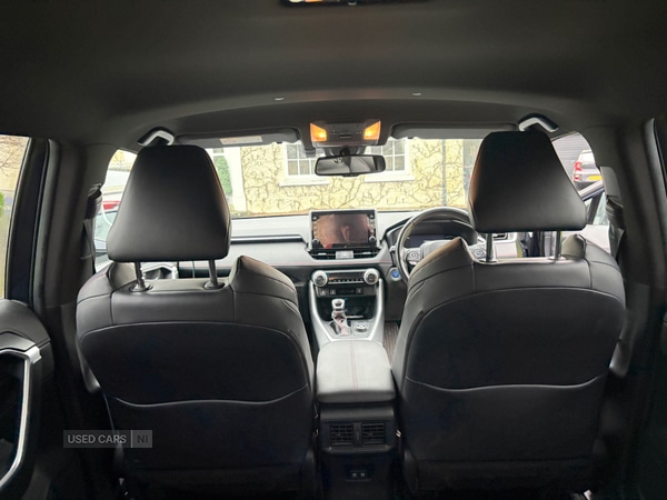 Used Toyota RAV4 2021 for sale - 77441688: Photo 9