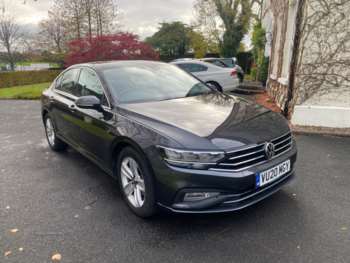 2020 - 2.0 TDI EVO SCR SE Nav 4dr