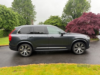 Used Volvo XC90 2022 for sale - 78772989: Photo