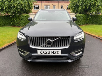 Used Volvo XC90 2022 for sale - 78772989: Photo