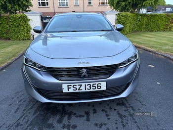 Used Peugeot 508 2021 for sale - 78613243: Photo