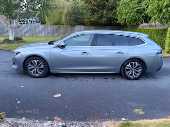 Used Peugeot 508 2021 for sale - 78613243: Photo