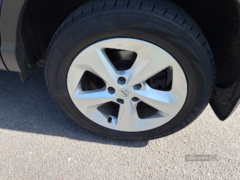 Used Nissan Qashqai 2019 for sale - 78574682: Photo