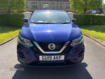 Used Nissan Qashqai 2019 for sale - 78574682: Photo