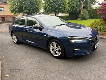 Used Vauxhall Insignia 2021 for sale - 79034726: Photo