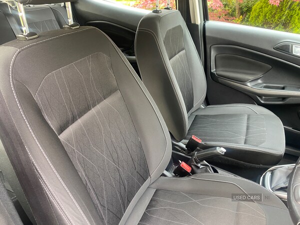 Used Ford Ecosport 2018 for sale - 74979152: Photo 11