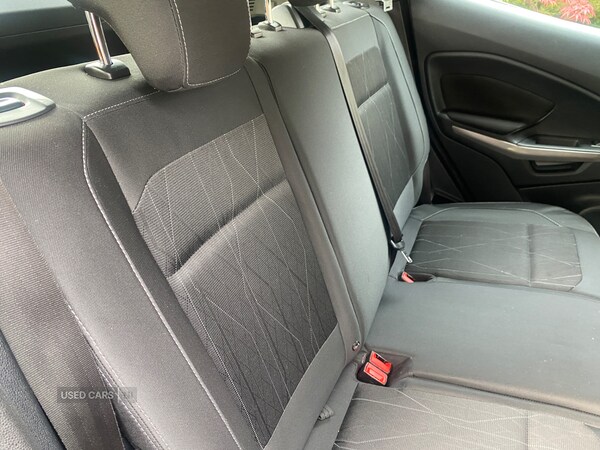 Used Ford Ecosport 2018 for sale - 74979152: Photo 15