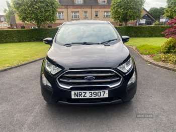Used Ford Ecosport 2018 for sale - 74979152: Photo
