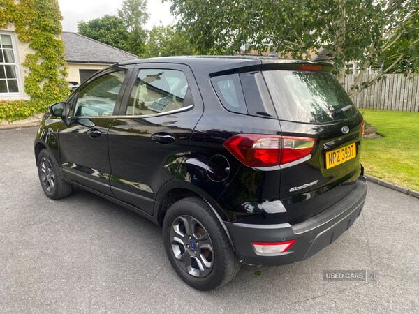 Used Ford Ecosport 2018 for sale - 74979152: Photo 7