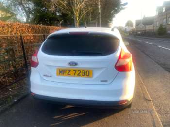 Used Ford Focus 2013 for sale - 74281334: Photo
