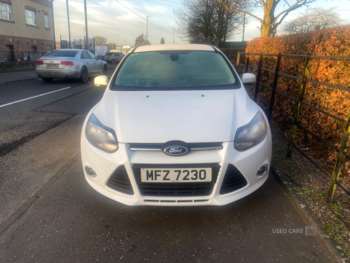 Used Ford Focus 2013 for sale - 74281334: Photo