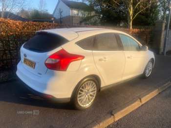 Used Ford Focus 2013 for sale - 74281334: Photo