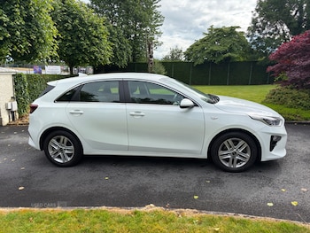 Used Kia Ceed 2021 for sale - 79034722: Photo