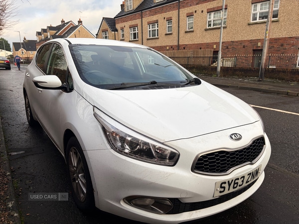 Used Kia Ceed 2014 for sale - 77144846: Photo 3