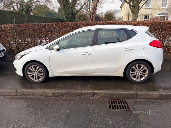 Used Kia Ceed 2014 for sale - 77144846: Photo 4