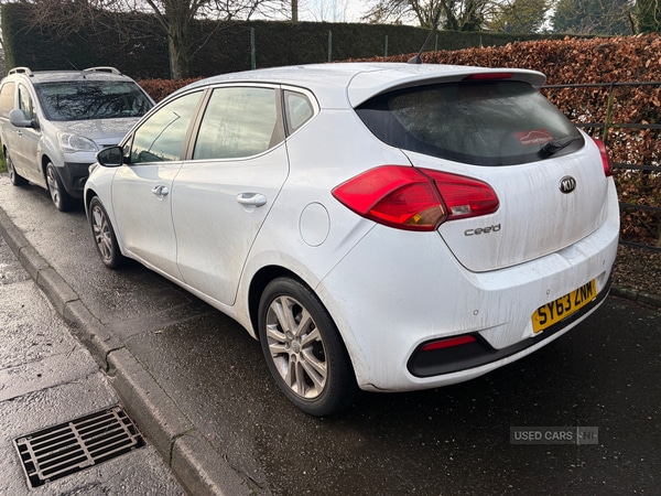 Used Kia Ceed 2014 for sale - 77144846: Photo 5