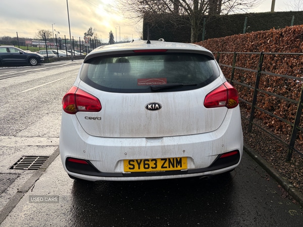 Used Kia Ceed 2014 for sale - 77144846: Photo 6