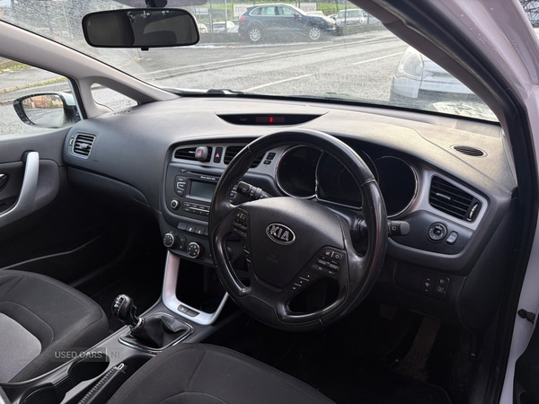 Used Kia Ceed 2014 for sale - 77144846: Photo 8