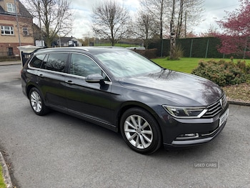 Used Volkswagen Passat 2018 for sale - 78302221: Photo