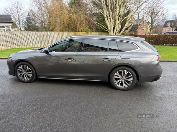 Used Peugeot 508 2020 for sale - 77684875: Photo 10