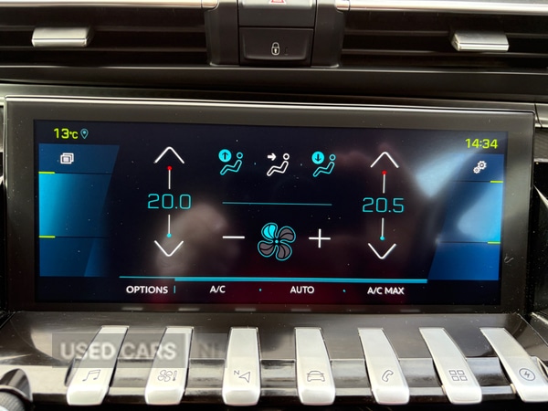 Used Peugeot 508 2020 for sale - 77684875: Photo 11