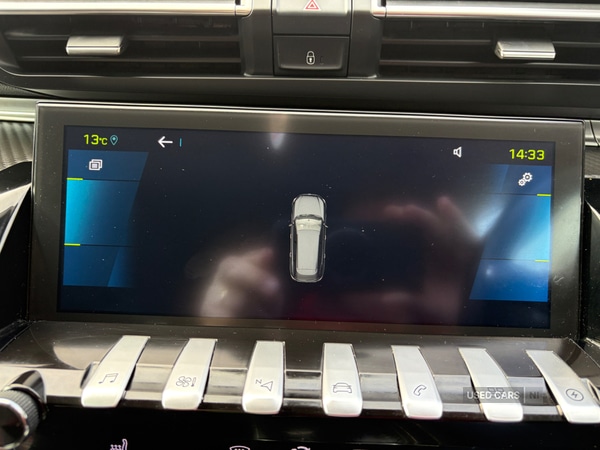 Used Peugeot 508 2020 for sale - 77684875: Photo 12