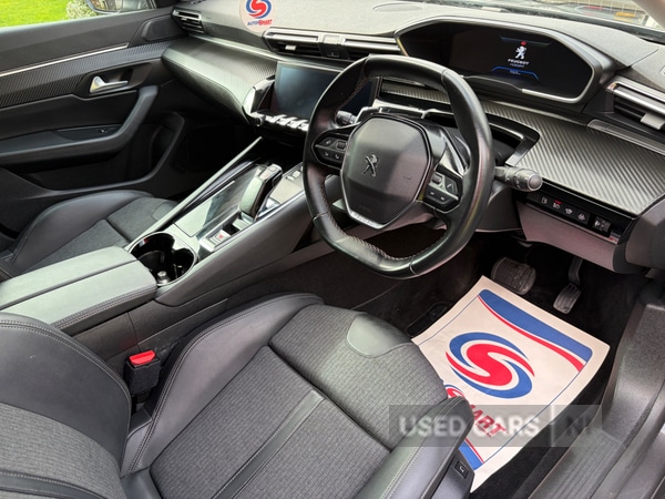 Used Peugeot 508 2020 for sale - 77684875: Photo 13