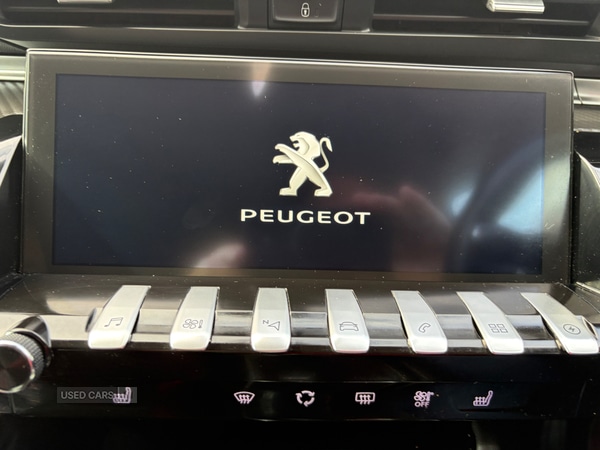 Used Peugeot 508 2020 for sale - 77684875: Photo 14