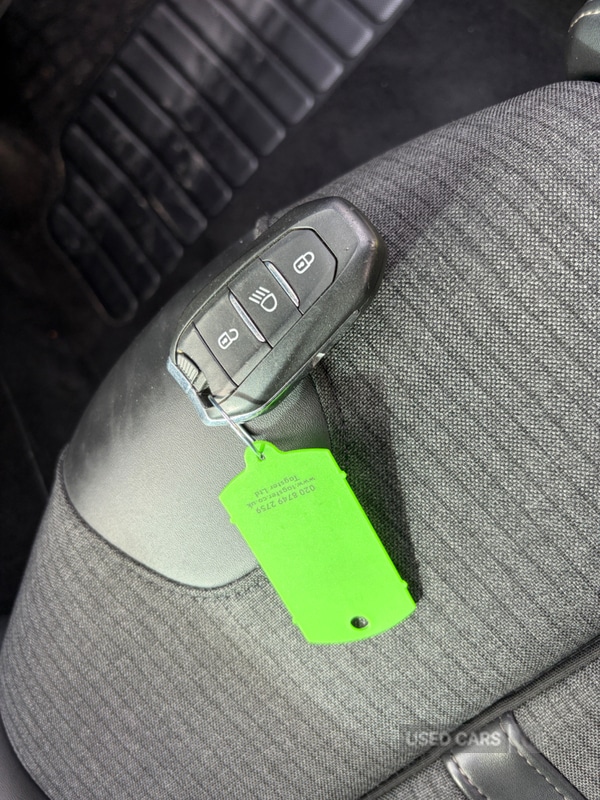 Used Peugeot 508 2020 for sale - 77684875: Photo 15