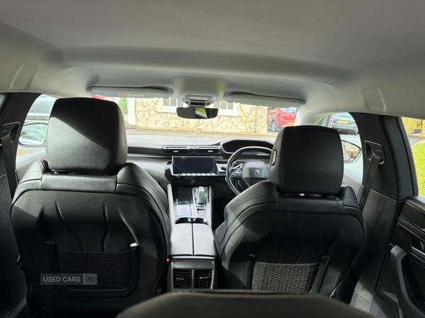 Used Peugeot 508 2020 for sale - 77684875: Photo 19