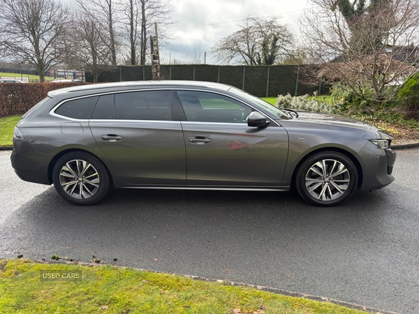 Used Peugeot 508 2020 for sale - 77684875: Photo 20