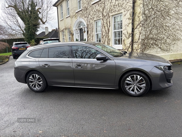 Used Peugeot 508 2020 for sale - 77684875: Photo 3