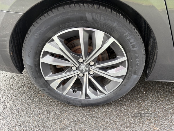 Used Peugeot 508 2020 for sale - 77684875: Photo 5