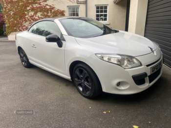 Used Renault Megane 2012 for sale - 75372343: Photo